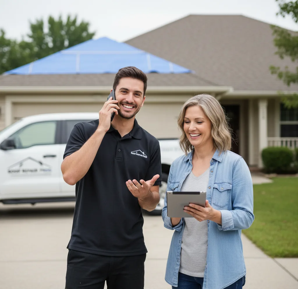 Storm Damage Repair in Baldwin, NY